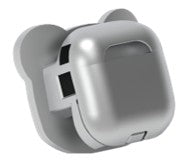 Dream Smiles Custom Brackets: Small, Rounded, and Designed for Precision