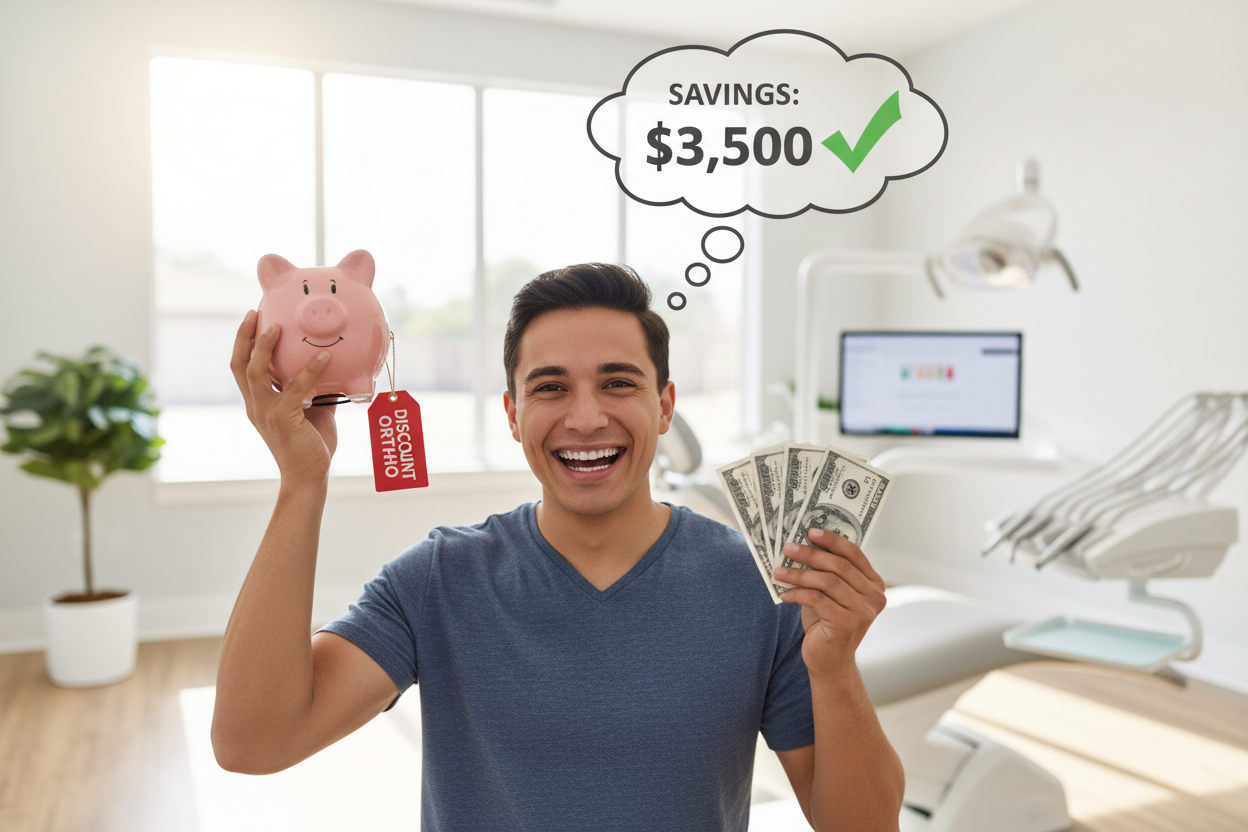 Affordable Orthodontics: Pricing and Financing Options for Dream Smiles Products