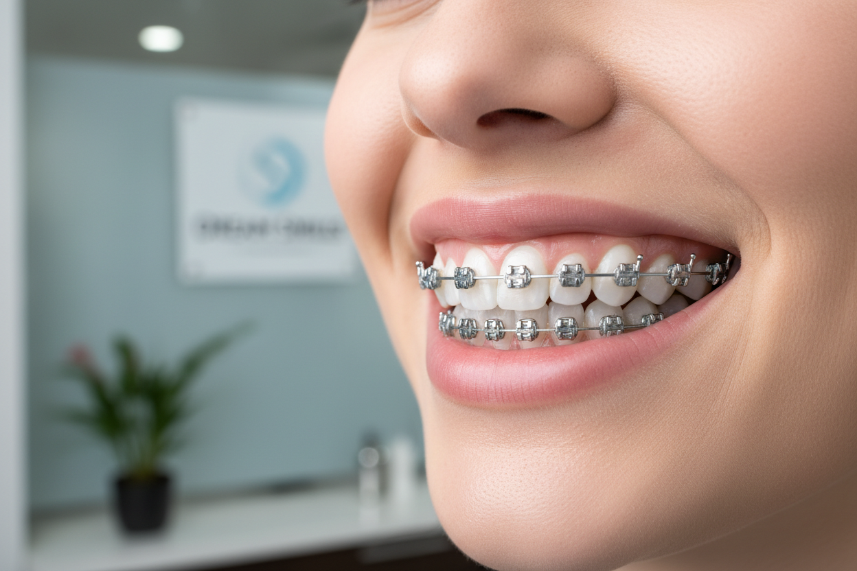 Custom Braces: A Personalized Approach