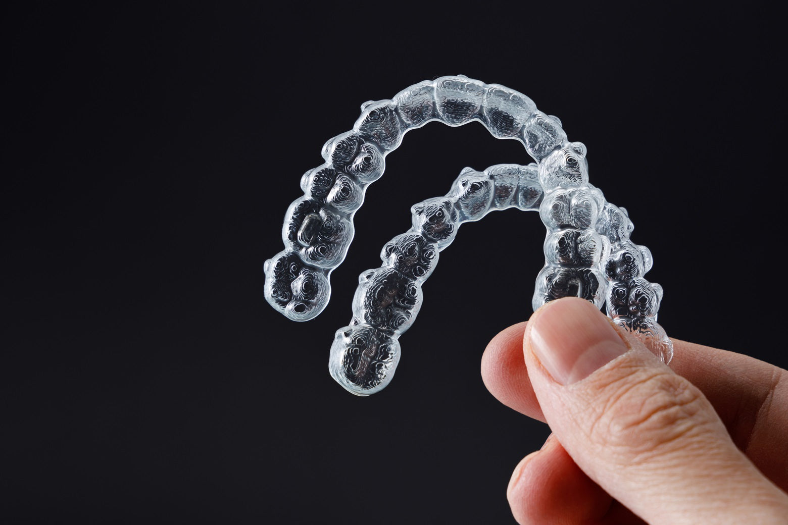 How to manufacture clear aligners?