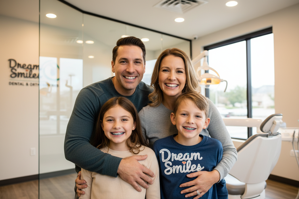 Are Custom Braces Worth It? Real Benefits of Choosing Dream Smiles