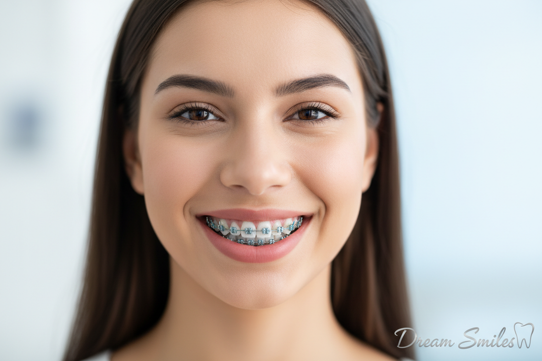 The Journey to a Dream Smile: Step-by-Step Process for Patients