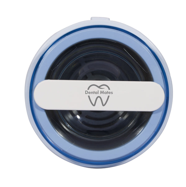 Ultrasonic Aligner/Retainer Cleaner