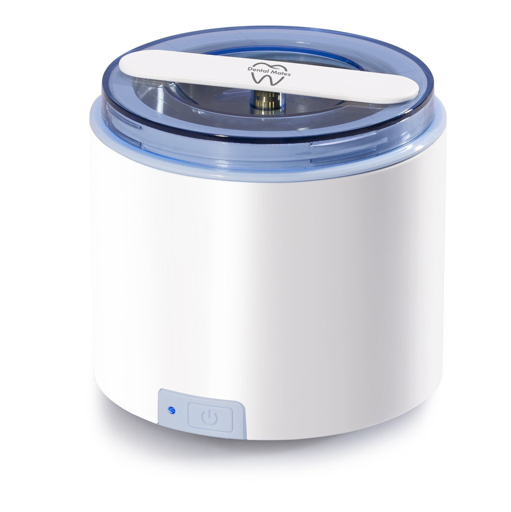 Ultrasonic Aligner/Retainer Cleaner