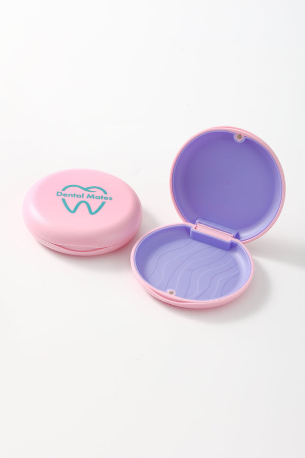 Aligner / Retainer / Mouthguard Box