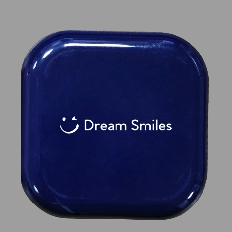 Aligner / Retainer / Mouthguard Box