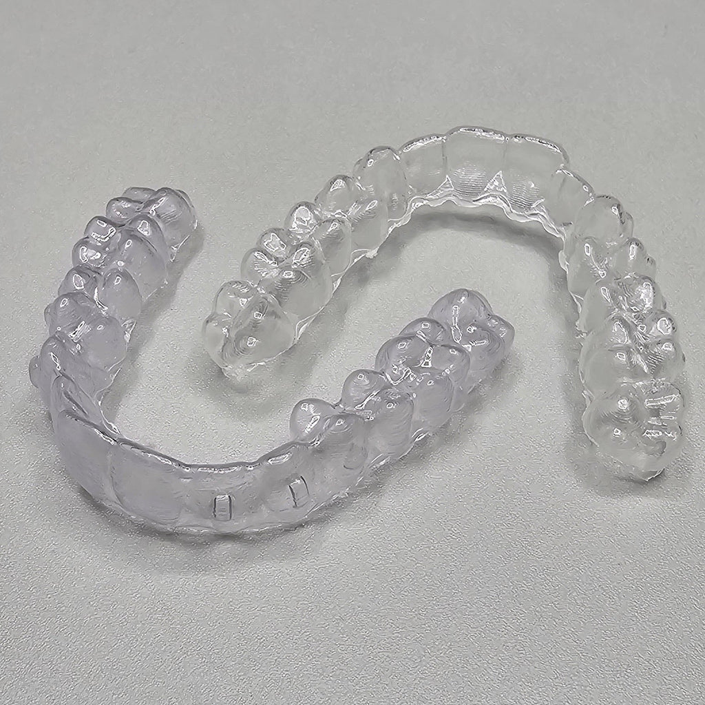 Quality Retainers, Mouthguards, Nightguards