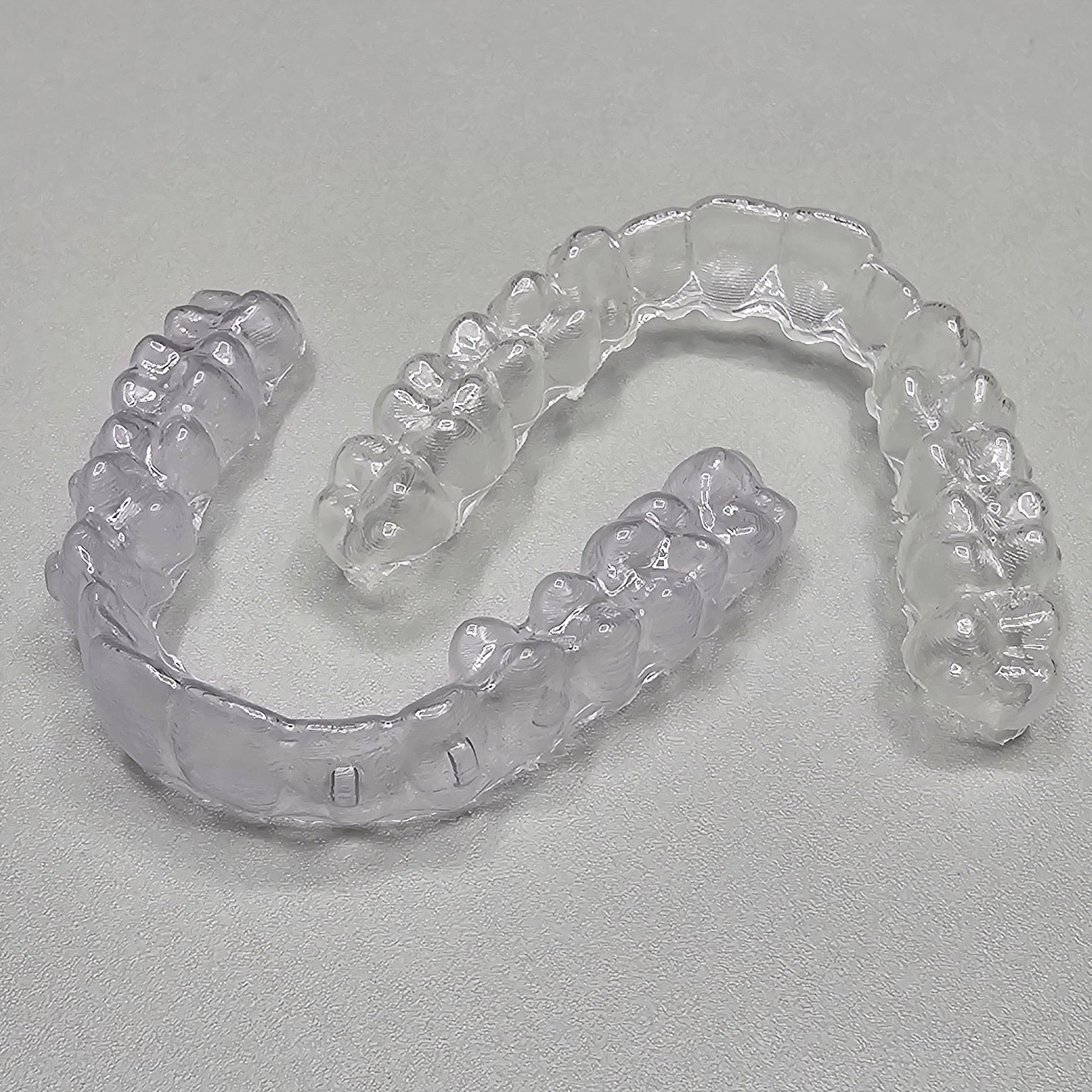 Customized Retainers, Mouthguards, Nightguards