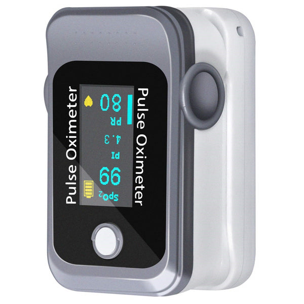 BM1000C Berry Fingertip Pulse Oximeters
