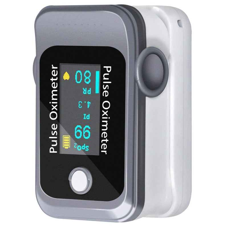 BM1000C Berry Fingertip Pulse Oximeters