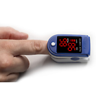 Contec Fingertip Pulse Oximeters CMS50DL