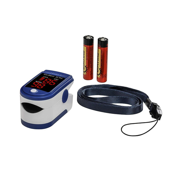 Contec Fingertip Pulse Oximeters CMS50DL