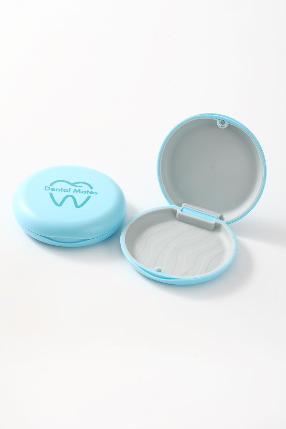 Aligner / Retainer / Mouthguard Box