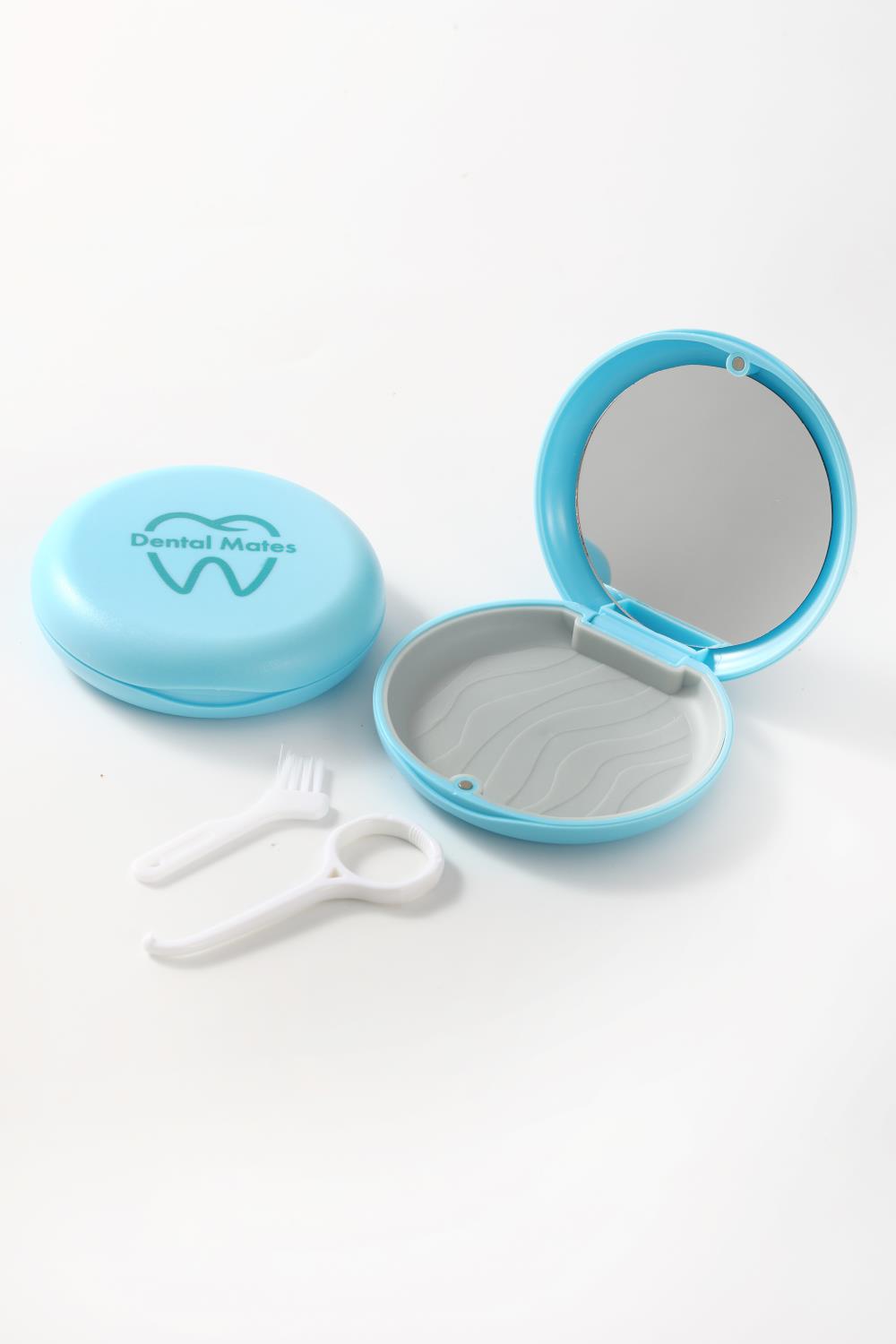 Aligner / Retainer / Mouthguard Box