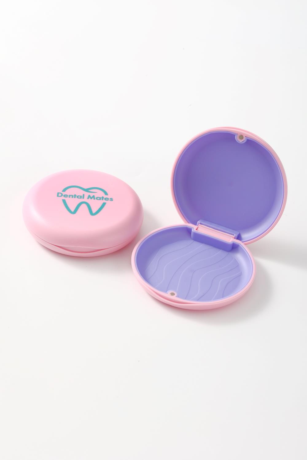 Aligner / Retainer / Mouthguard Box