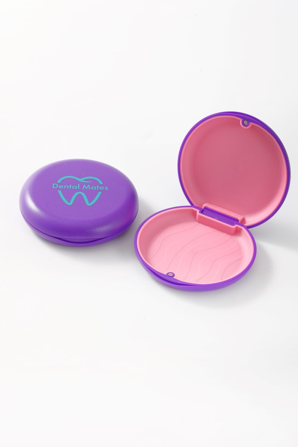 Aligner / Retainer / Mouthguard Box