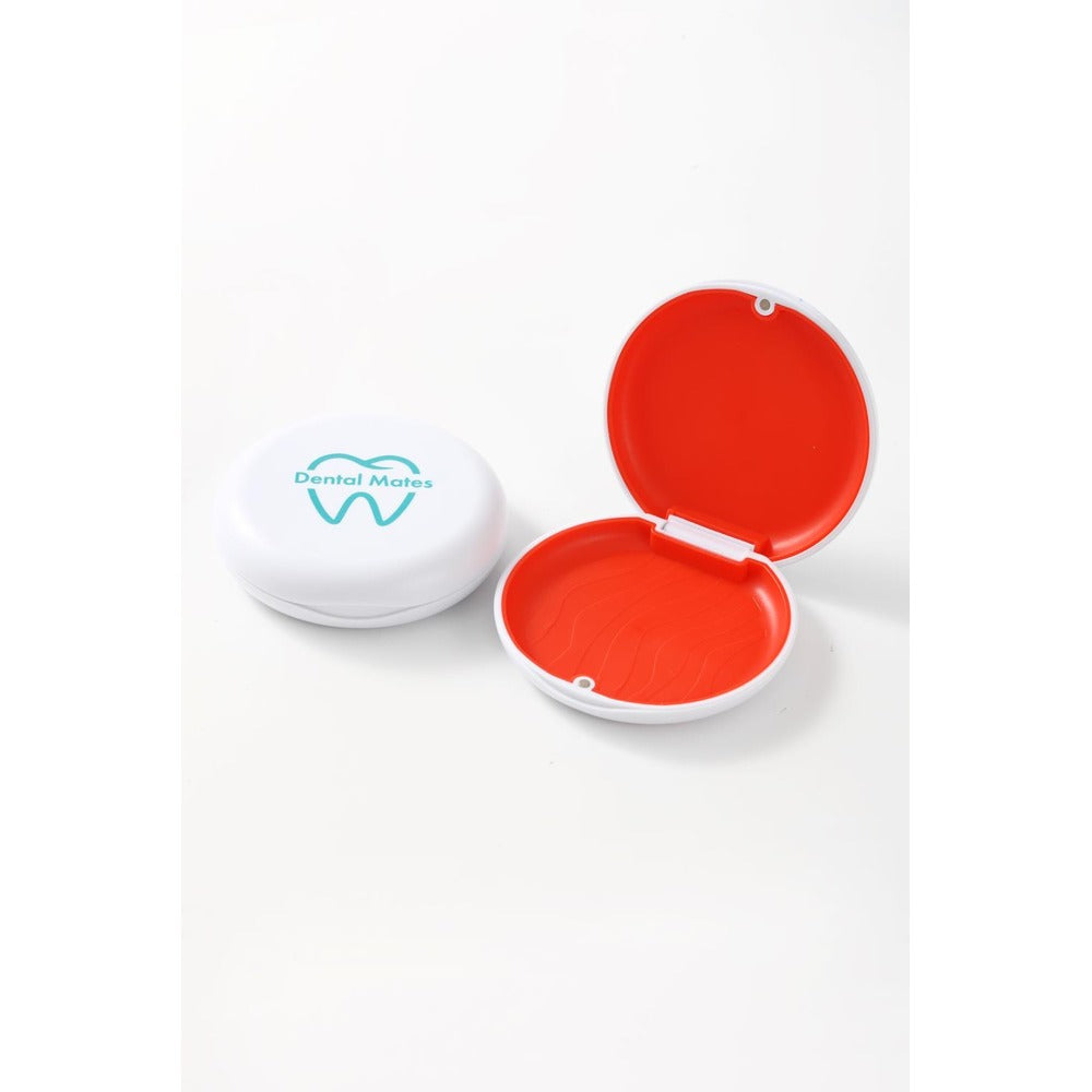 Aligner / Retainer / Mouthguard Box