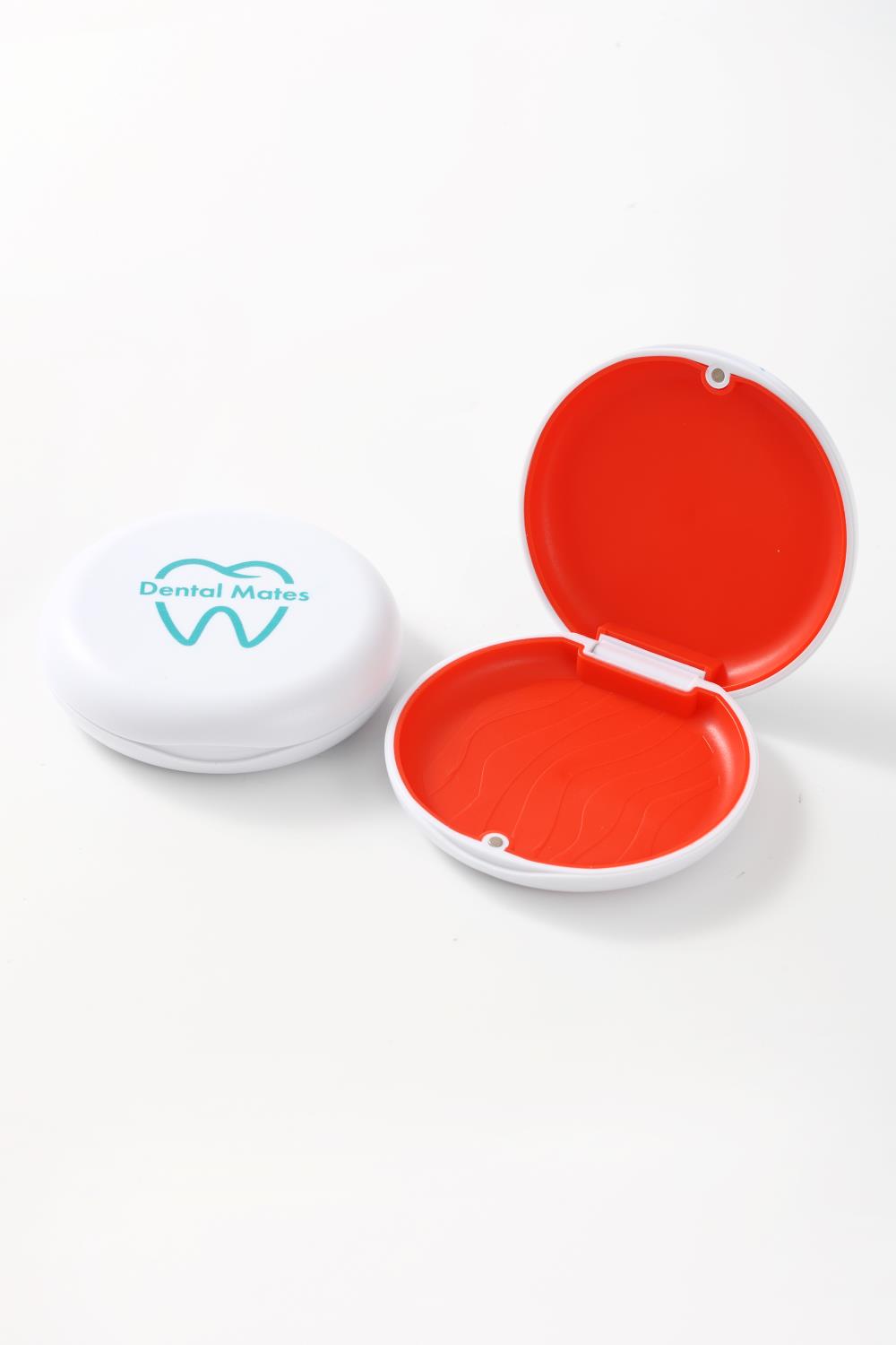 Aligner / Retainer / Mouthguard Box
