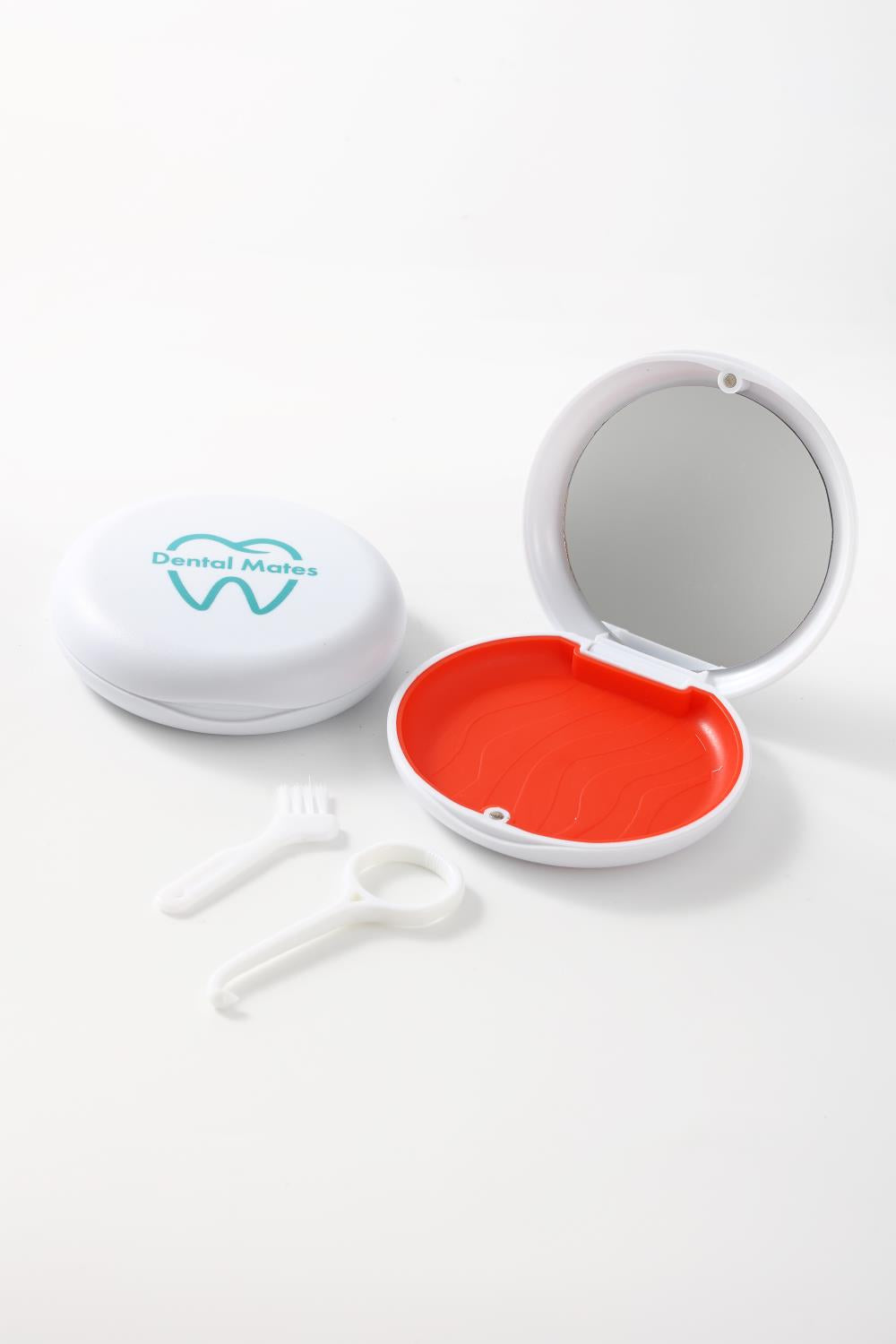 Aligner / Retainer / Mouthguard Box